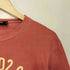ディースクエアード DSQUARED2 Faded look T-shirt フェイデッドルックTシャツ メンズ import:S