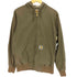 カーハート Carhartt ACTIVE JACKET 裏地カモ アクティブジャケット メンズ import:S