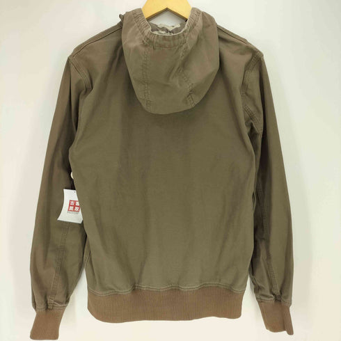 カーハート Carhartt ACTIVE JACKET 裏地カモ アクティブジャケット メンズ import:S