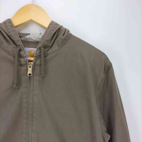 カーハート Carhartt ACTIVE JACKET 裏地カモ アクティブジャケット メンズ import:S