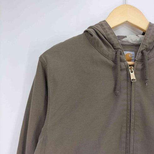 カーハート Carhartt ACTIVE JACKET 裏地カモ アクティブジャケット メンズ import:S