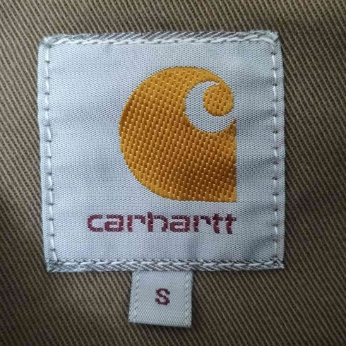 カーハート Carhartt ACTIVE JACKET 裏地カモ アクティブジャケット メンズ import:S