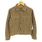 リーバイス Levis 90S W7505 MADE IN JAPAN 日本製 コーデュロイジャケット レディース JPN:M