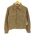 リーバイス Levis 90S W7505 MADE IN JAPAN 日本製 コーデュロイジャケット レディース JPN:M