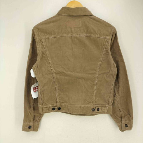 リーバイス Levis 90S W7505 MADE IN JAPAN 日本製 コーデュロイジャケット レディース JPN:M