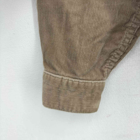 リーバイス Levis 90S W7505 MADE IN JAPAN 日本製 コーデュロイジャケット レディース JPN:M
