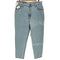 リーバイス Levis ボタン裏522 オレンジタブ スモールe ジップフライテーパードデニムパンツ メンズ