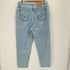 リーバイス Levis ボタン裏522 オレンジタブ スモールe ジップフライテーパードデニムパンツ メンズ