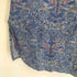 ルミノア Le minor 花柄 L/S シャツ レディース JPN:38