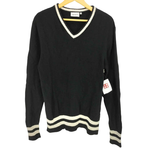 カーハートワークインプログレス Carhartt WIP Stanford Sweater スタンフォード セーター メンズ import:S