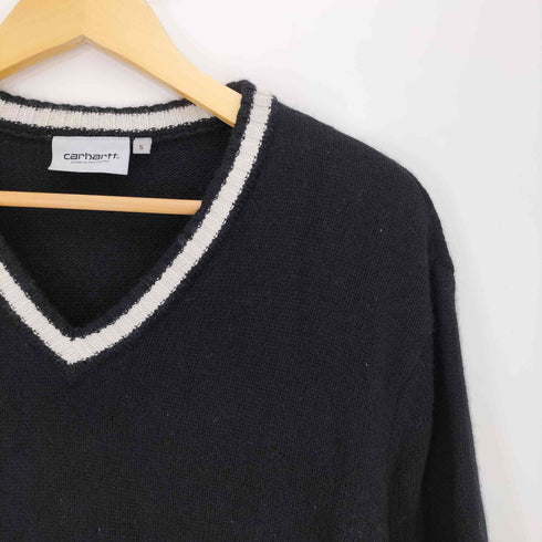 カーハートワークインプログレス Carhartt WIP Stanford Sweater スタンフォード セーター メンズ import:S