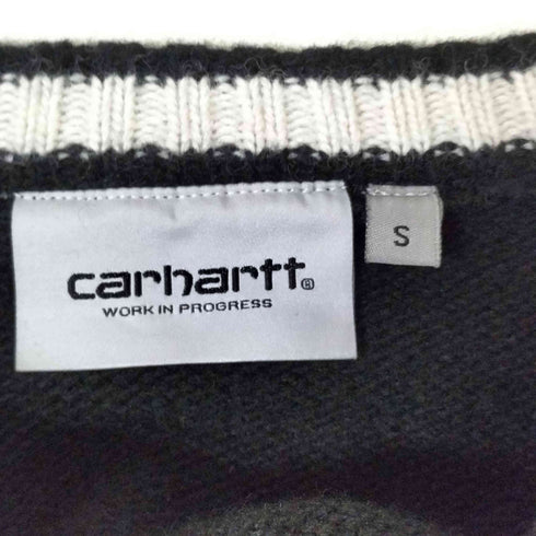 カーハートワークインプログレス Carhartt WIP Stanford Sweater スタンフォード セーター メンズ import:S