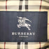 バーバリーロンドン BURBERRY LONDON 裏地ノバチェック スナップボタン 襟付き キルティングジャケット レディース