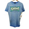 ディースクエアード DSQUARED2 グラフィックプリント 半袖Tシャツ メンズ import:S