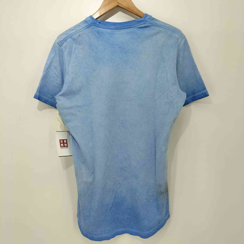 ディースクエアード DSQUARED2 グラフィックプリント 半袖Tシャツ メンズ import:S