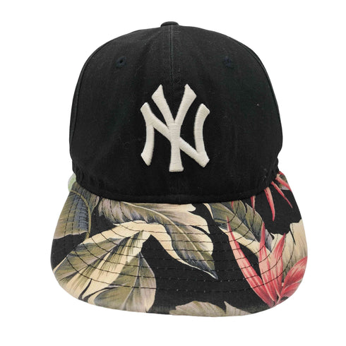 ニューエラ NEW ERA Floral Cap メンズ 7 1/2