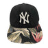 ニューエラ NEW ERA Floral Cap メンズ 7 1/2