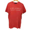 ディースクエアード DSQUARED2 グラフィックプリント 半袖Tシャツ メンズ import:M