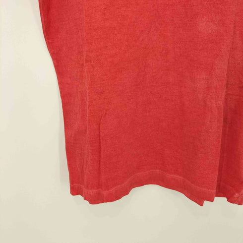 ディースクエアード DSQUARED2 グラフィックプリント 半袖Tシャツ メンズ import:M