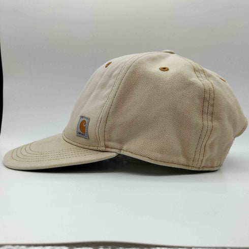 カーハート Carhartt ロゴ刺繍 6パネルキャップ メンズ
