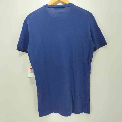 ディースクエアード DSQUARED2 グラフィックプリント 半袖Tシャツ メンズ import:M