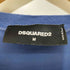 ディースクエアード DSQUARED2 グラフィックプリント 半袖Tシャツ メンズ import:M