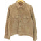 エディーバウアー Eddie Bauer SEATTLE SUEDE ピッグスキン スエード トラッカージャケット メンズ import:S