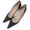 クリスチャンルブタン CHRISTIAN LOUBOUTIN ポインテッドトゥパンプス レディース 36 1/2