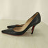 クリスチャンルブタン CHRISTIAN LOUBOUTIN ポインテッドトゥパンプス レディース 36 1/2