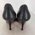 クリスチャンルブタン CHRISTIAN LOUBOUTIN ポインテッドトゥパンプス レディース 36 1/2