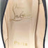 クリスチャンルブタン CHRISTIAN LOUBOUTIN ポインテッドトゥパンプス レディース 36 1/2