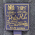 ポロバイラルフローレン Polo by RALPH LAUREN ウィンドーペーン ウール セーター ベスト メンズ XS