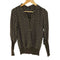 ヒステリックグラマー HYSTERIC GLAMOUR シルク100 総柄ブラウス レディース FREE
