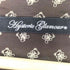 ヒステリックグラマー HYSTERIC GLAMOUR シルク100 総柄ブラウス レディース FREE