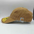 カーハート Carhartt Cotton Canvas Cap メンズ