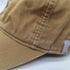 カーハート Carhartt Cotton Canvas Cap メンズ