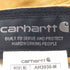 カーハート Carhartt Cotton Canvas Cap メンズ