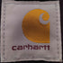 カーハート Carhartt ロゴパッチ メッシュキャップ メンズ