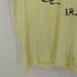 ディーゼル DIESEL 00s DEEP WATER WORK FIRE BIGLOGO TEE グラフィックプリント 半袖Tシャツ Y2K メンズ import:M