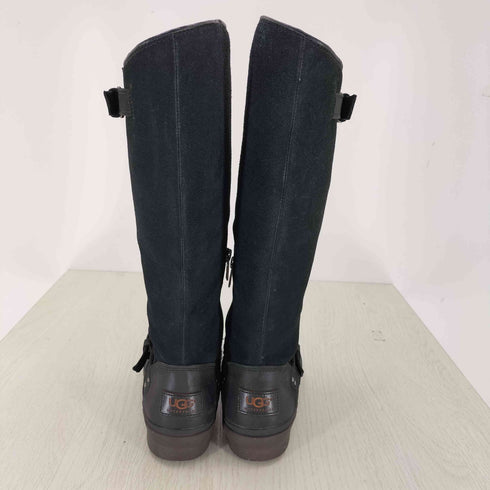 アグ UGG Thomsen トムセン 裏地ボア ウォータープルーフ ロングブーツ レディース JPN:24