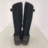 アグ UGG Thomsen トムセン 裏地ボア ウォータープルーフ ロングブーツ レディース JPN:24