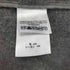 エディーバウアー Eddie Bauer ウール混 ビッグカラー ジャケット ポンチョ レディース S/M