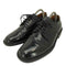 THE KENFORD FINESHOES プレーントゥ レースアップ シューズ メンズ JPN:25