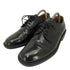 THE KENFORD FINESHOES プレーントゥ レースアップ シューズ メンズ JPN:25