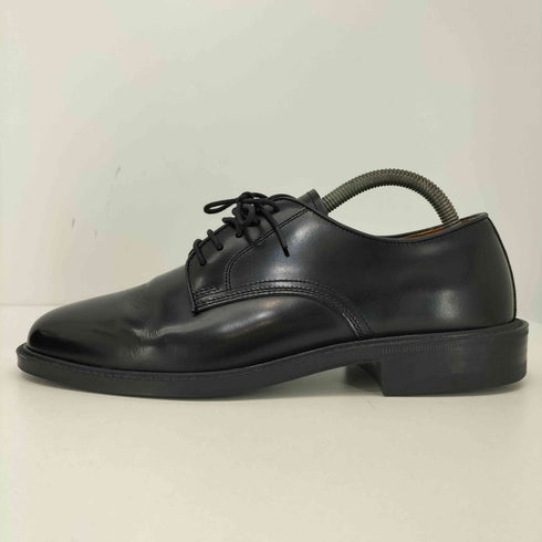 THE KENFORD FINESHOES プレーントゥ レースアップ シューズ メンズ JPN:25