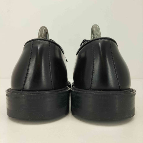 THE KENFORD FINESHOES プレーントゥ レースアップ シューズ メンズ JPN:25