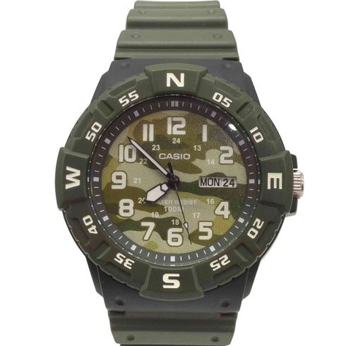 カシオ CASIO MRW-220HCM メンズ