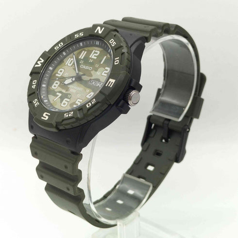 カシオ CASIO MRW-220HCM メンズ