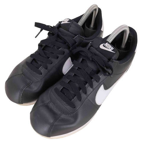 ナイキ NIKE コルテッツ レザー ローカットスニーカー メンズ US8