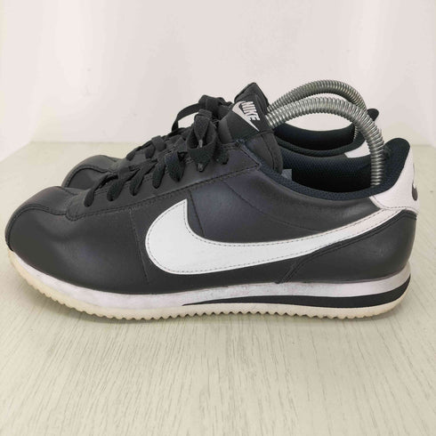 ナイキ NIKE コルテッツ レザー ローカットスニーカー メンズ US8